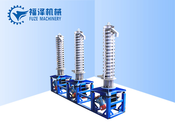 FZ-垂直振動提升機(jī)