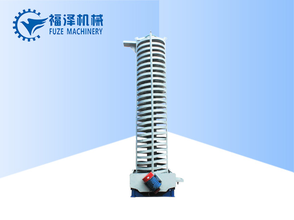 垂直振動提升機(jī)