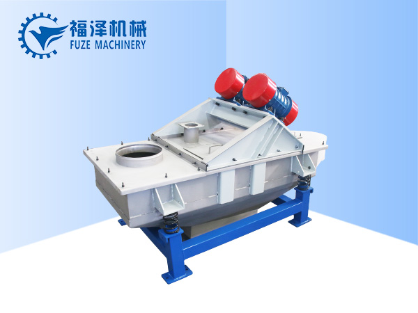 脫水篩適用時應(yīng)注意哪些事項(xiàng)及保養(yǎng)