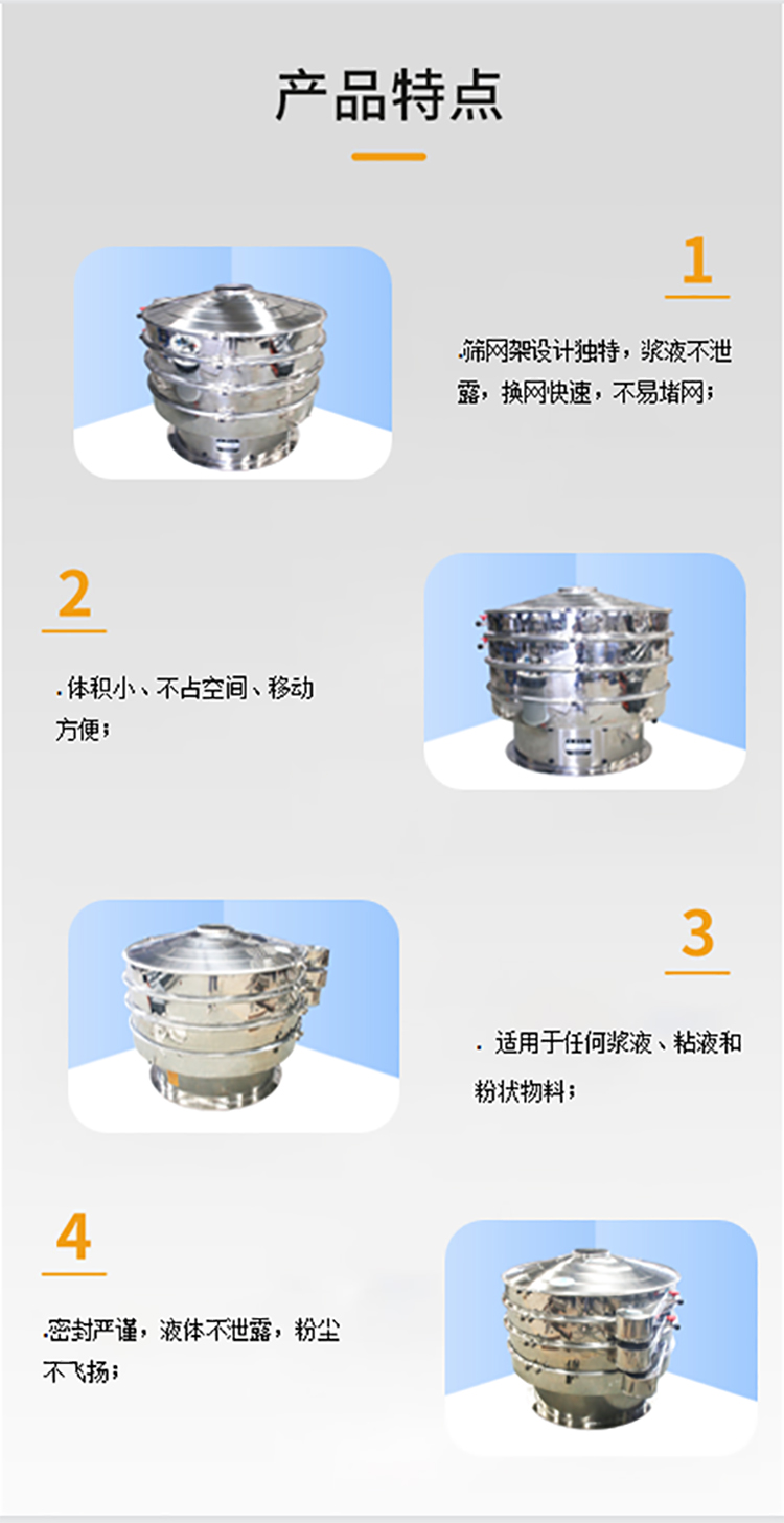 產(chǎn)品特點